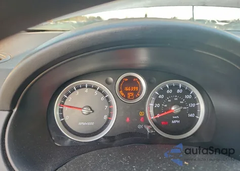 2011 Nissan Sentra 2.0 z USA, uszkodzony, nr VIN 3N1AB6AP4BL648060